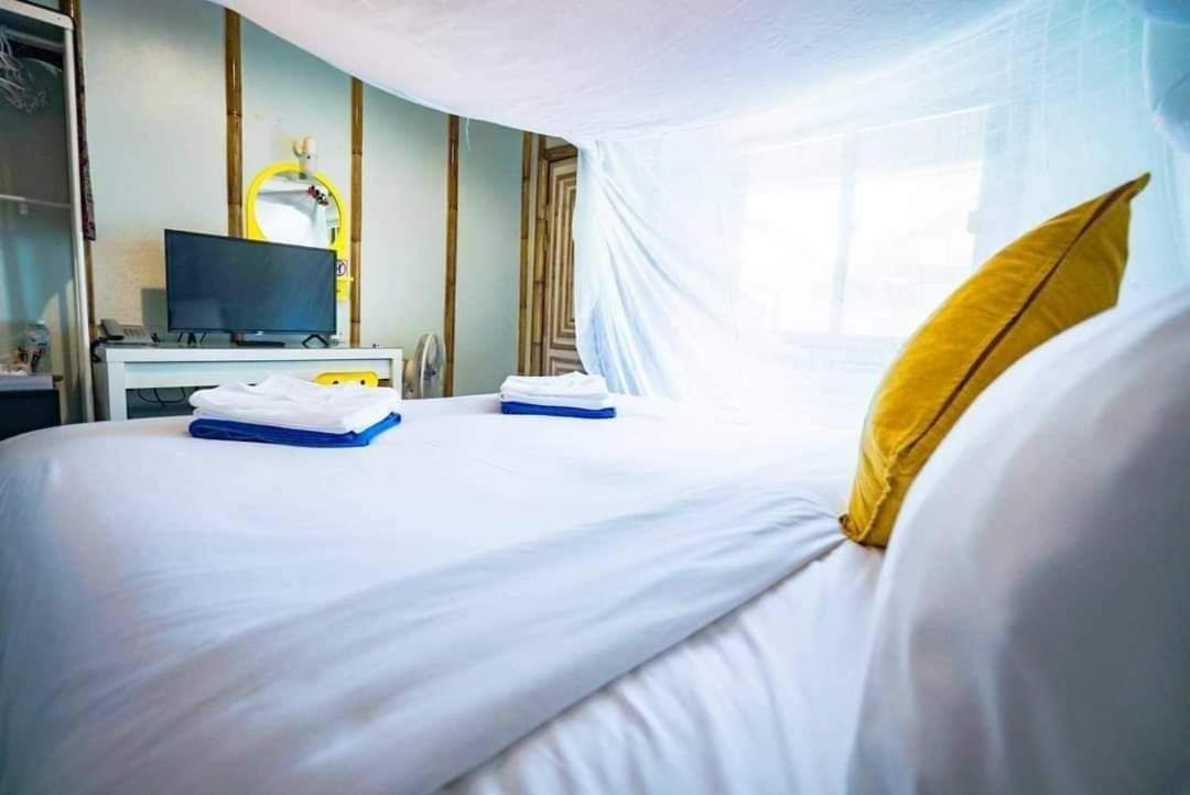Anyavee Krabi Beach Resort Klong Muang Beach Extérieur photo