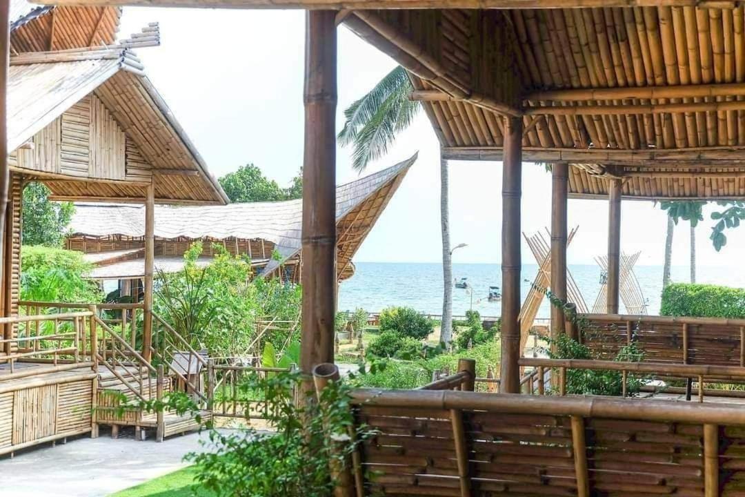 Anyavee Krabi Beach Resort Klong Muang Beach Extérieur photo