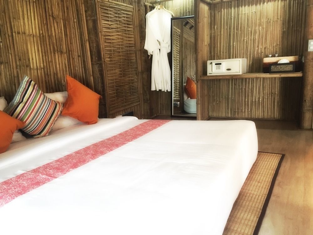 Anyavee Krabi Beach Resort Klong Muang Beach Extérieur photo