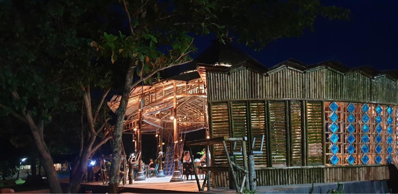 Anyavee Krabi Beach Resort Klong Muang Beach Extérieur photo