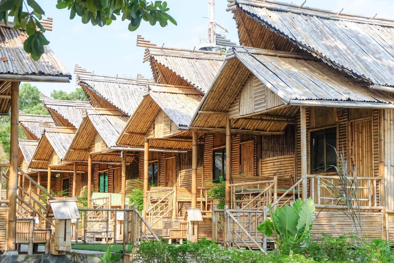 Anyavee Krabi Beach Resort Klong Muang Beach Extérieur photo